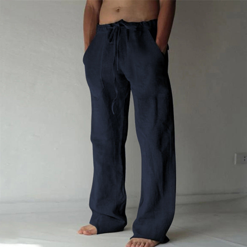 Heren Broek | Casual en Stijlvol Design