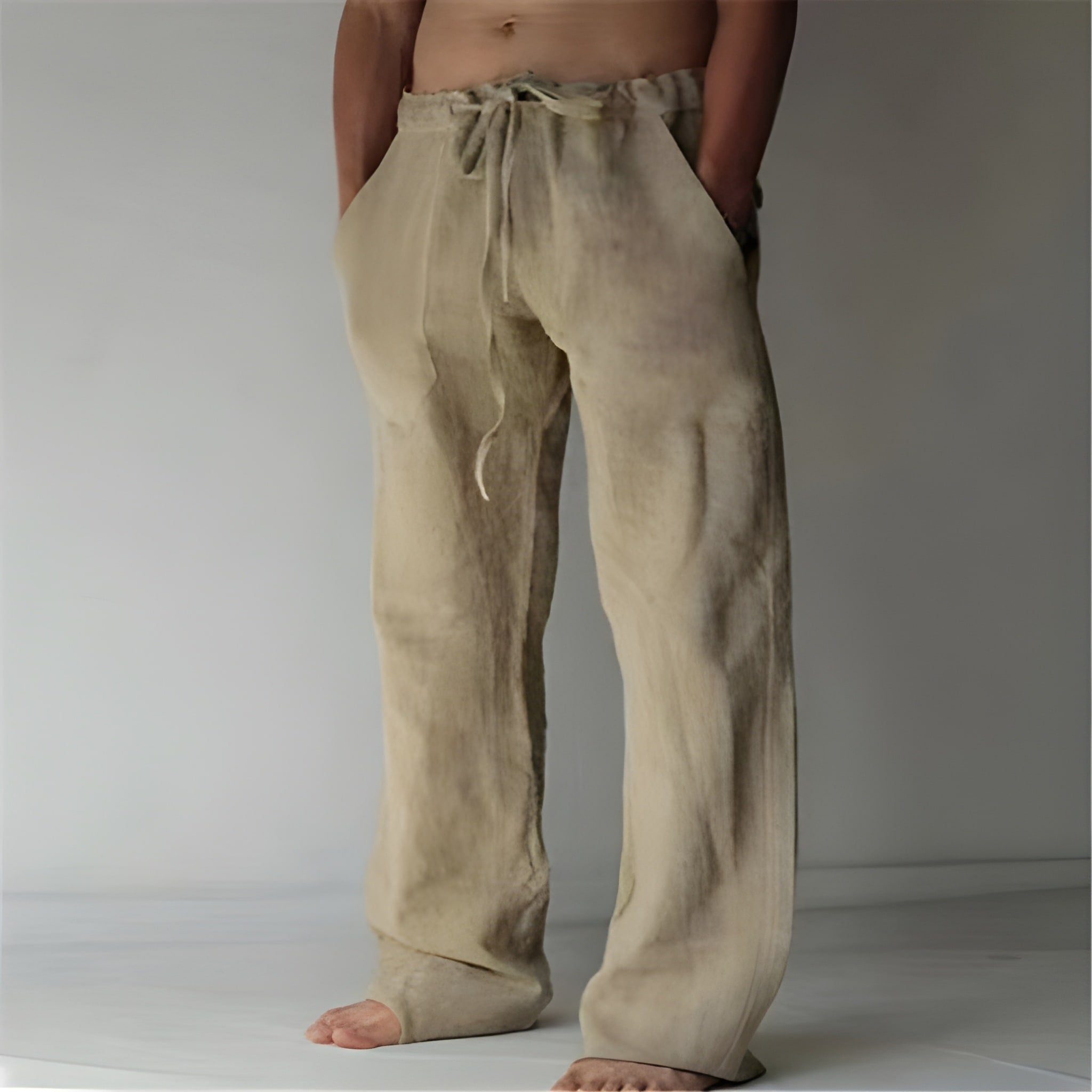 Heren Broek | Casual en Stijlvol Design