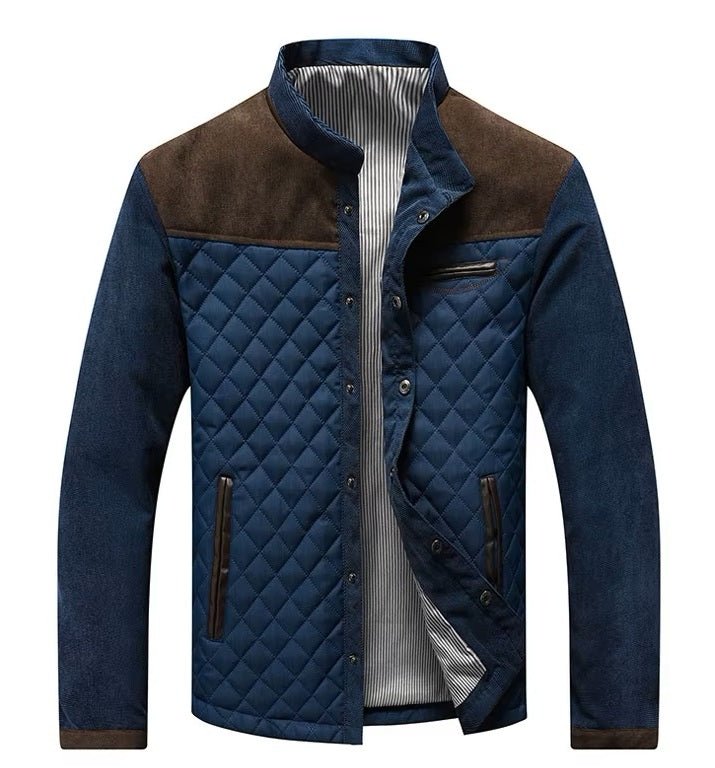 Heren Jack | Stijlvol Design met Praktische Details