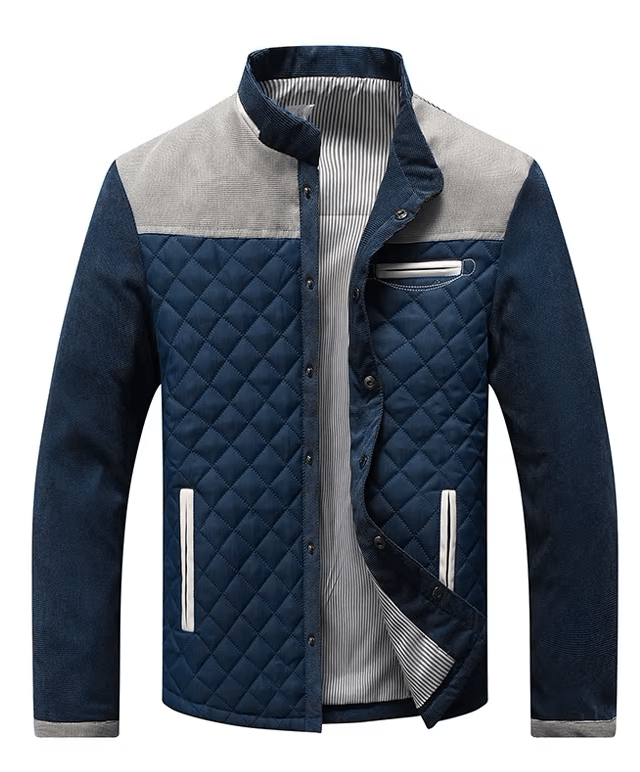 Heren Jack | Stijlvol Design met Praktische Details