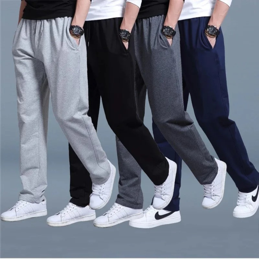 Heren Joggingbroek | Casual & Zacht