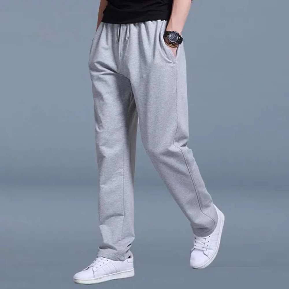 Heren Joggingbroek | Casual & Zacht