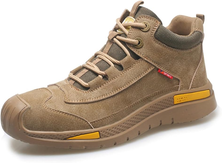 Heren Schoenen | Robuust en Stijlvolle Design