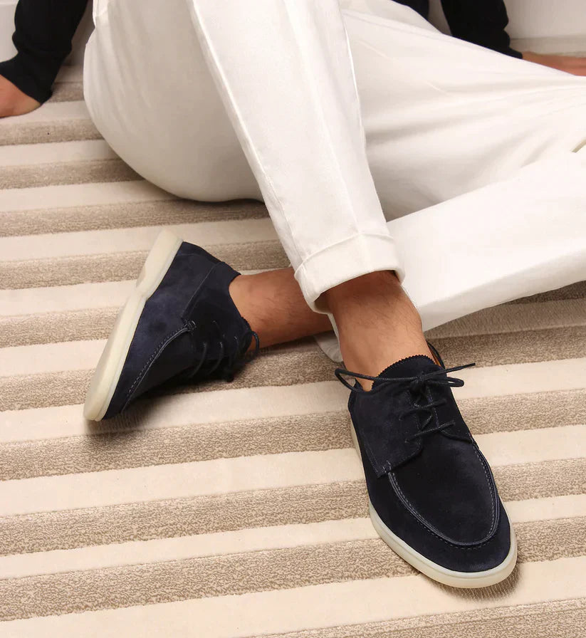 Heren Schoenen | Stijlvol en Tijdloos Design