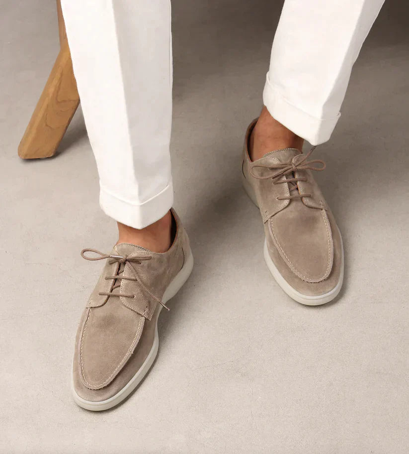 Heren Schoenen | Stijlvol en Tijdloos Design