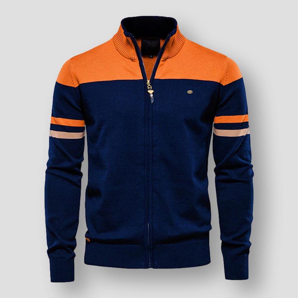 Heren Wintervest | Modern en Stijlvol Ontwerp