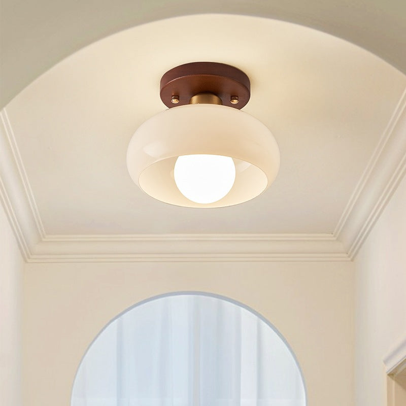 LED Plafondlamp | Bauhaus Design en Modern voor Elke Ruimte