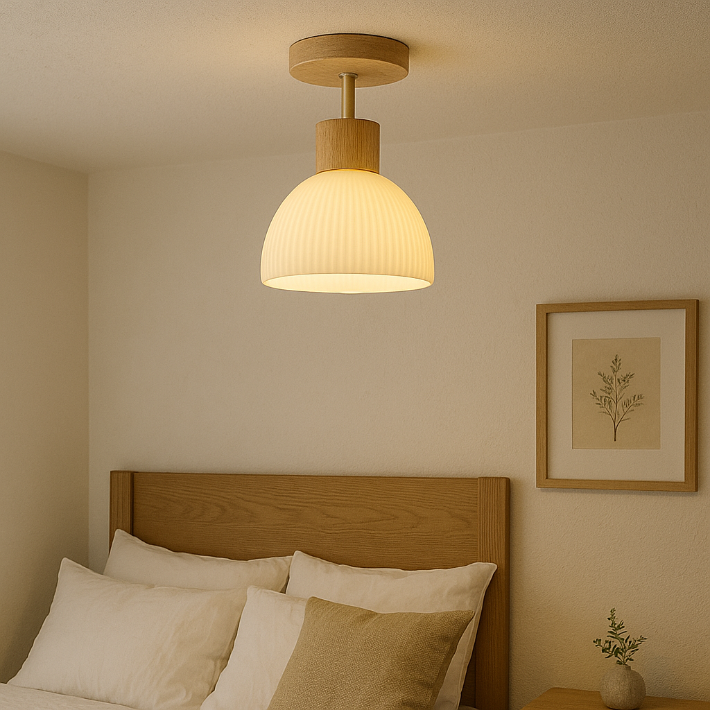 LED Plafondlamp | Modern en Sfeervol voor Elke Ruimte