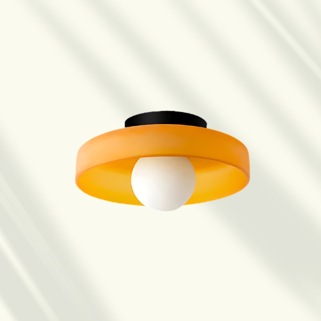 LED Plafondlamp | Modern en Stijlvol voor Elke Ruimte