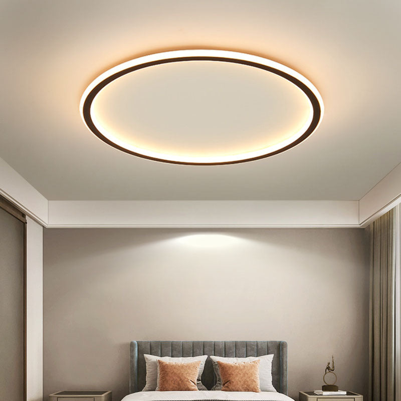 LED Plafondlamp | Ronde en Modern voor Elke Ruimte