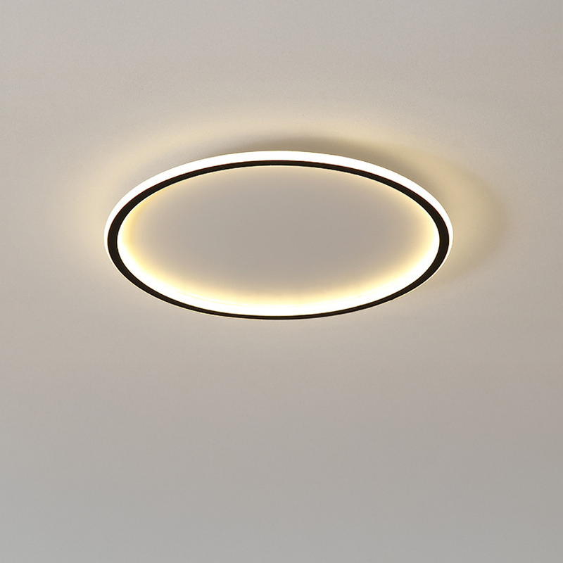 LED Plafondlamp | Ronde en Modern voor Elke Ruimte