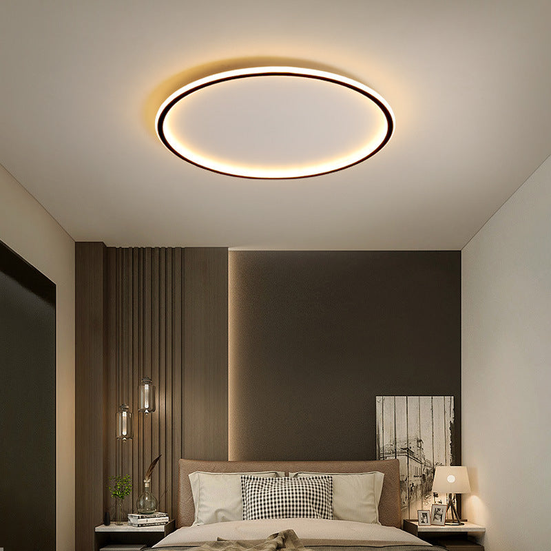 LED Plafondlamp | Ronde en Modern voor Elke Ruimte