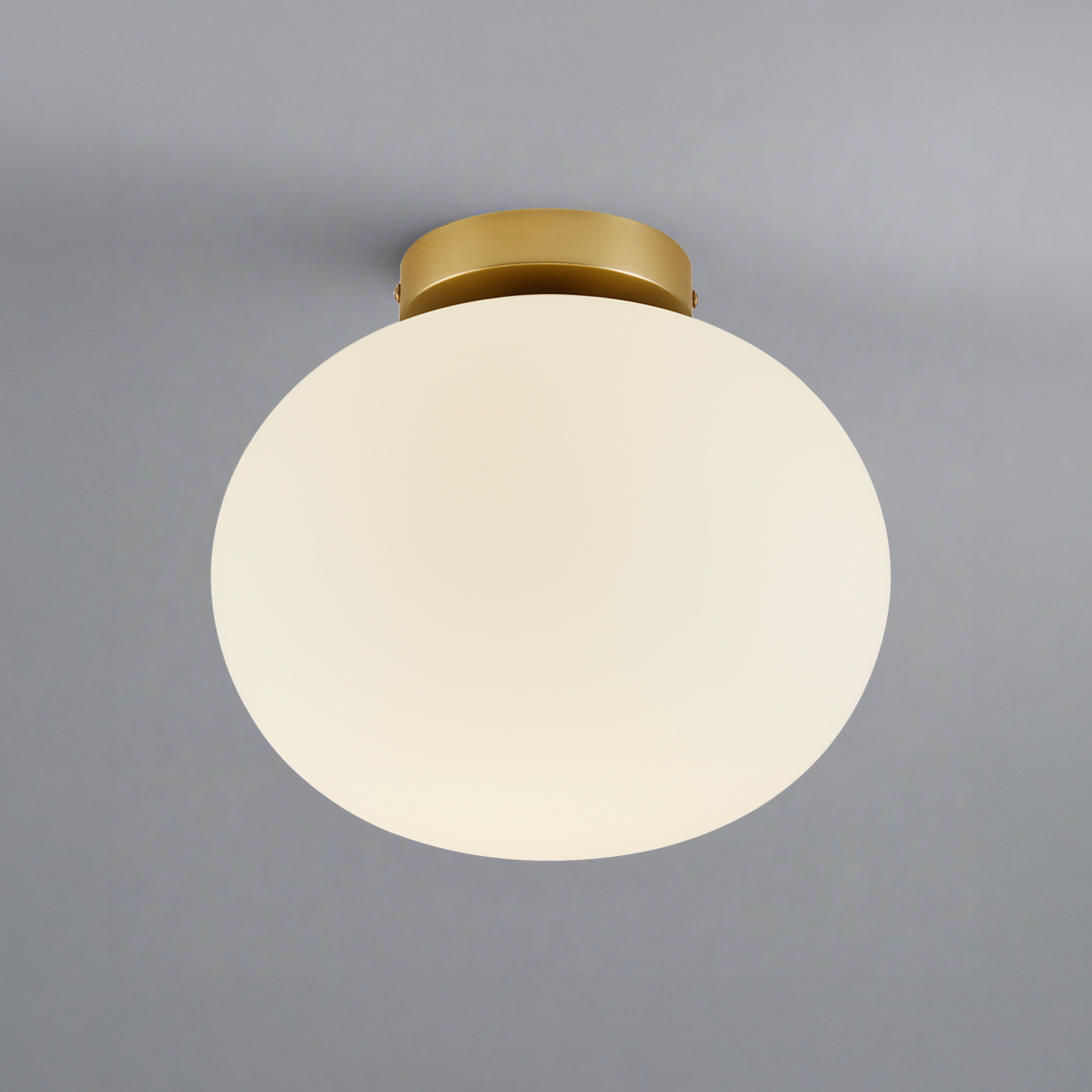 LED Plafondlamp | Sfeervol voor Elke Ruimte