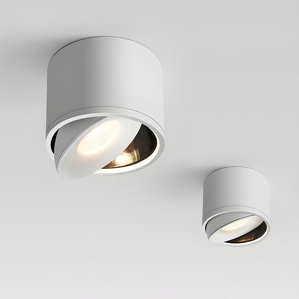 LED Plafondverlichting | Efficiënte Verlichting voor de Gang