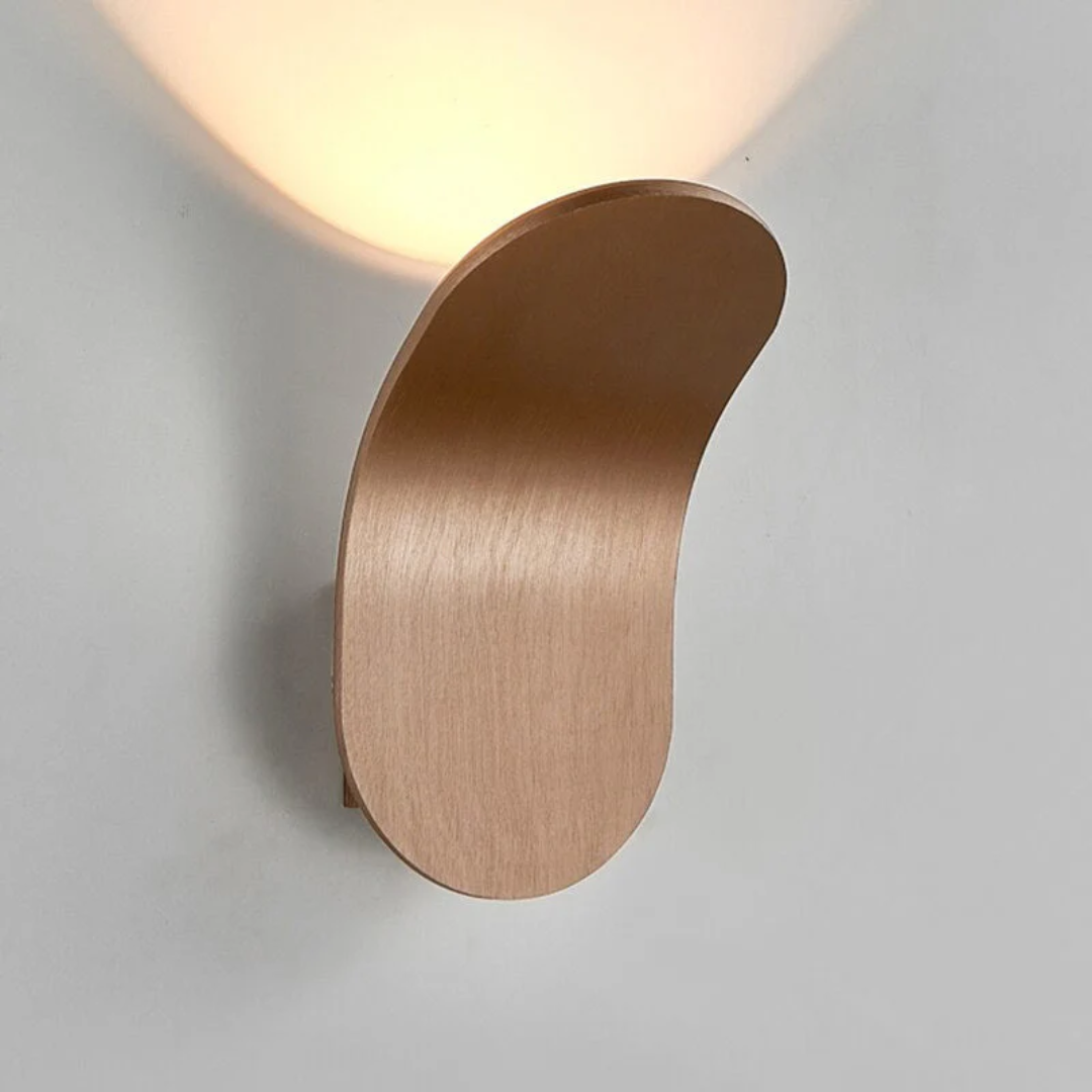 LED Wandlamp | Modern Scandinavisch Design