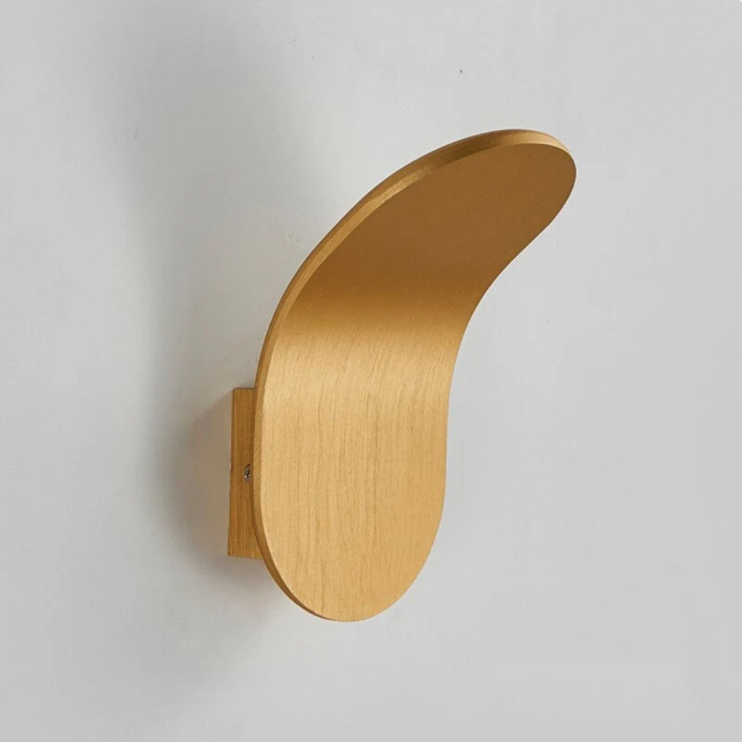 LED Wandlamp | Modern Scandinavisch Design