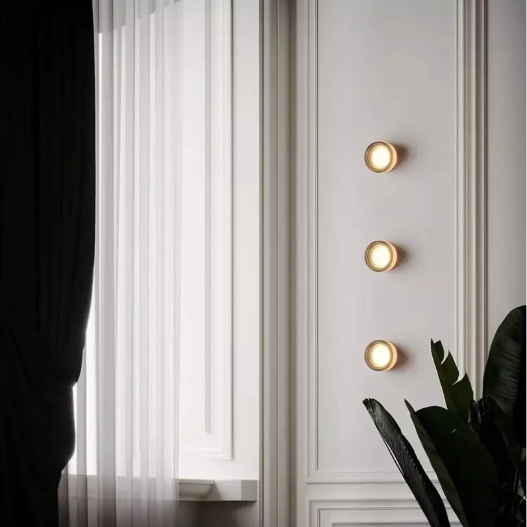 LED Wandlamp | Moderne Wandverlichting Voor Binnen