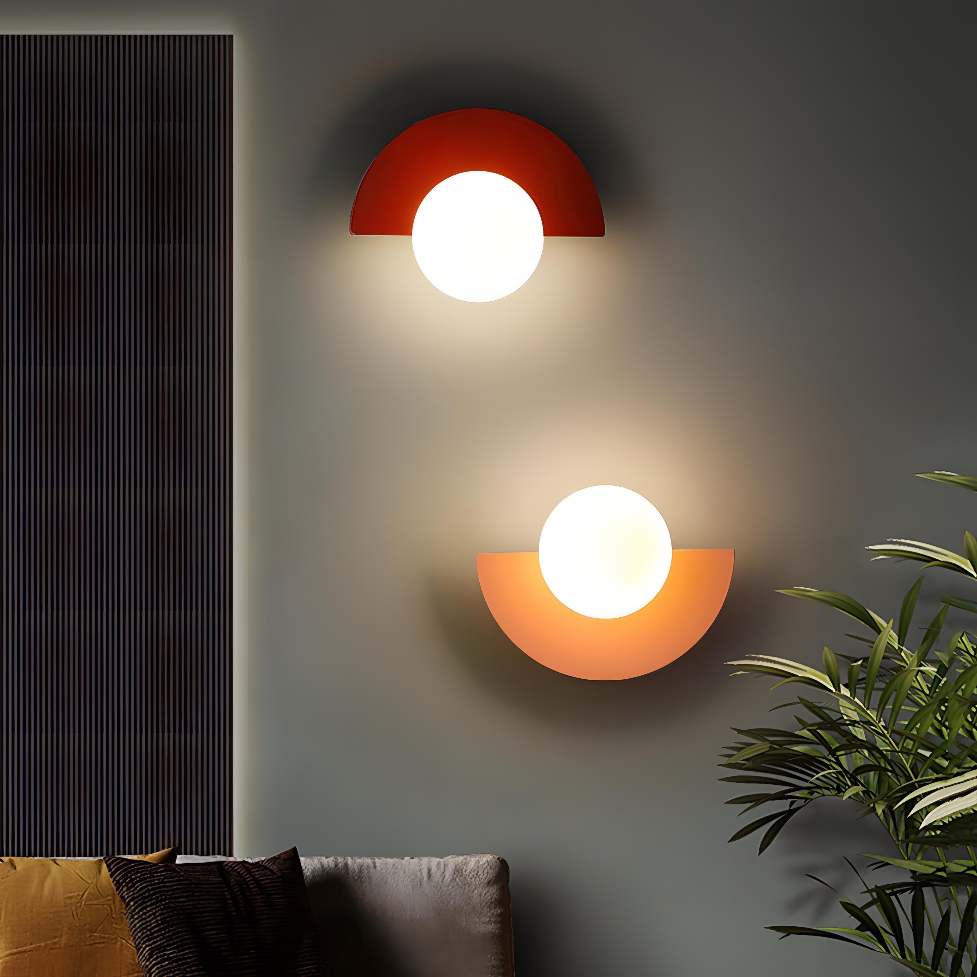 LED Wandlamp | Noordse Design en Modern voor Elke Ruimte