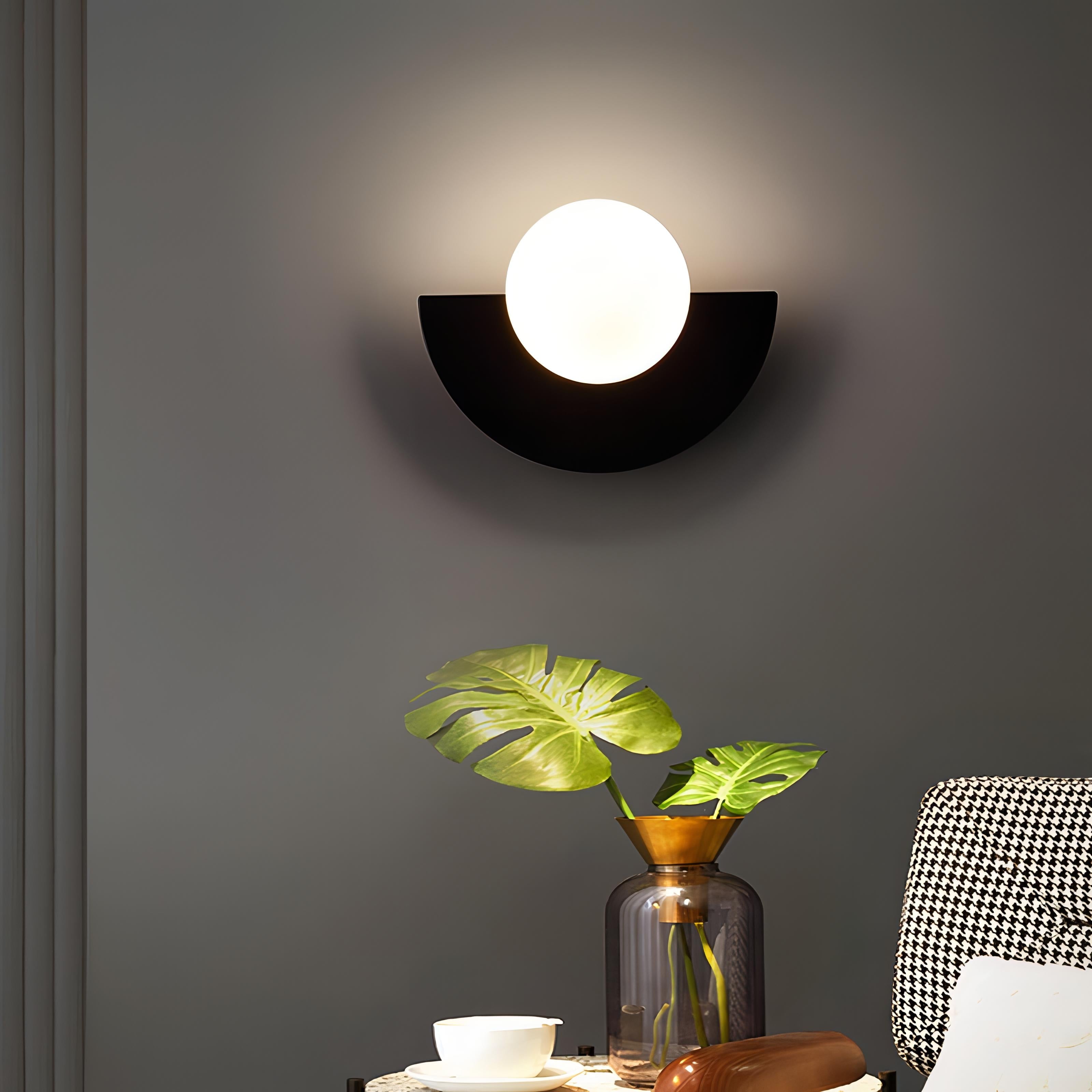 LED Wandlamp | Noordse Design en Modern voor Elke Ruimte