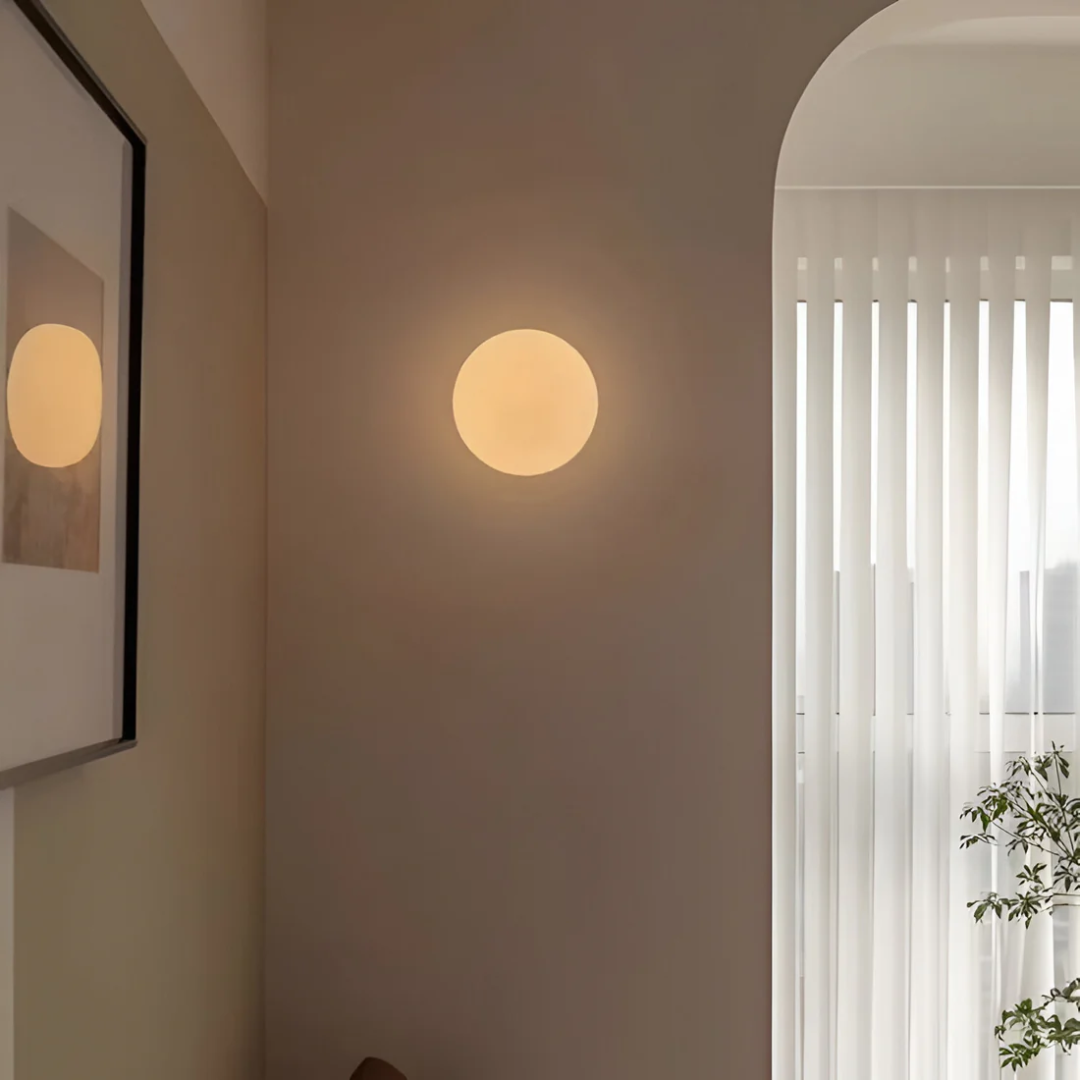 LED Wandlamp | Stijlvol voor Elke Ruimte