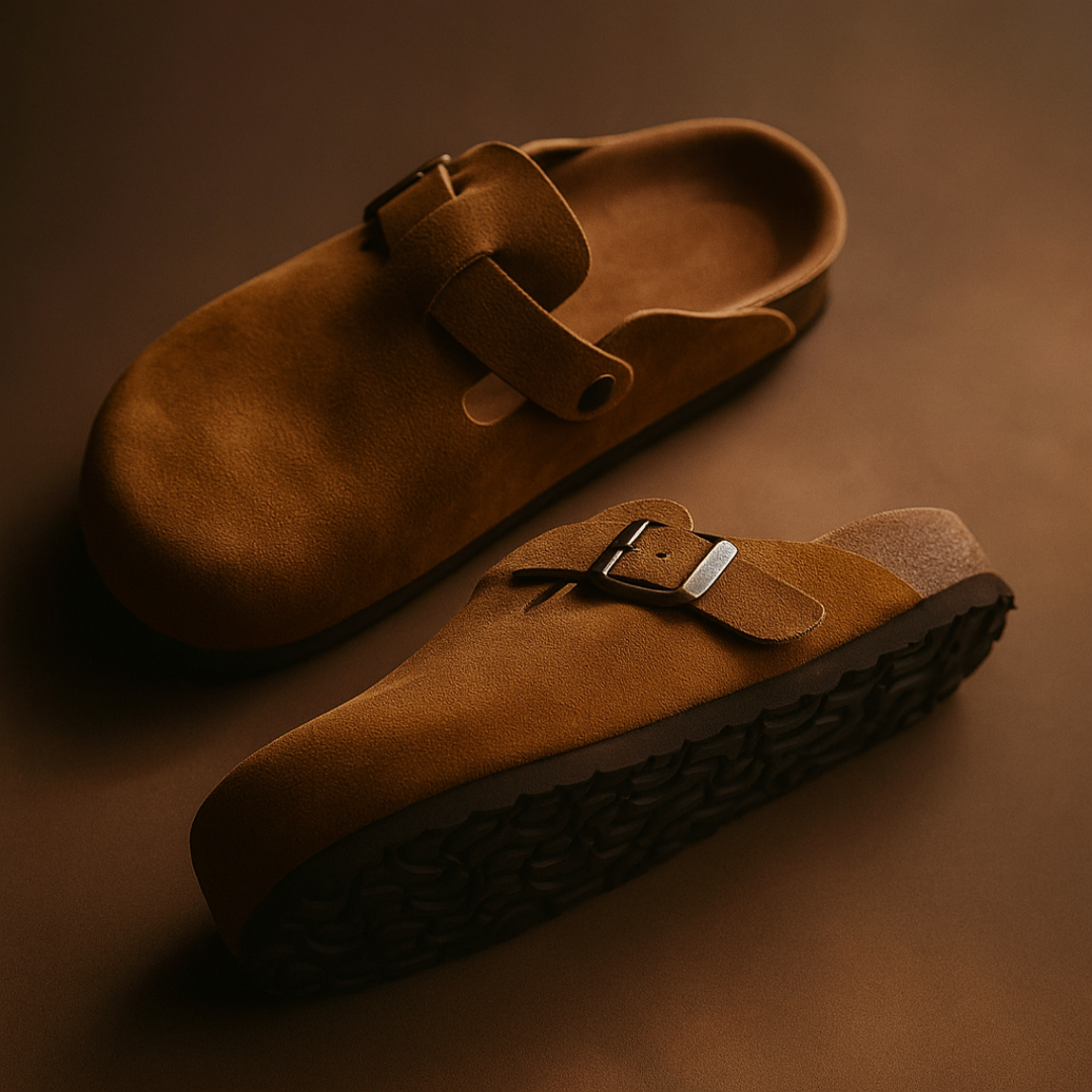 Unisex Sandalen