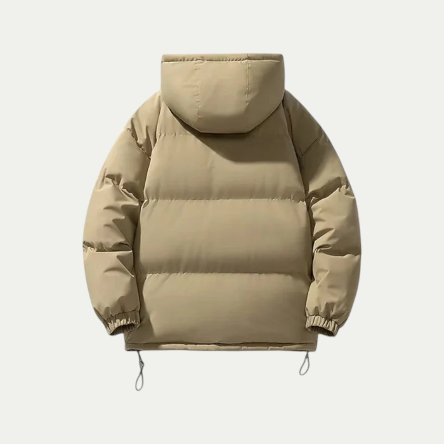 Unisex Waterdichte Winter Pufferjas | Warm
